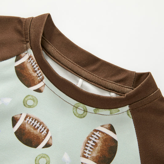 Game Day - Boy Shirt