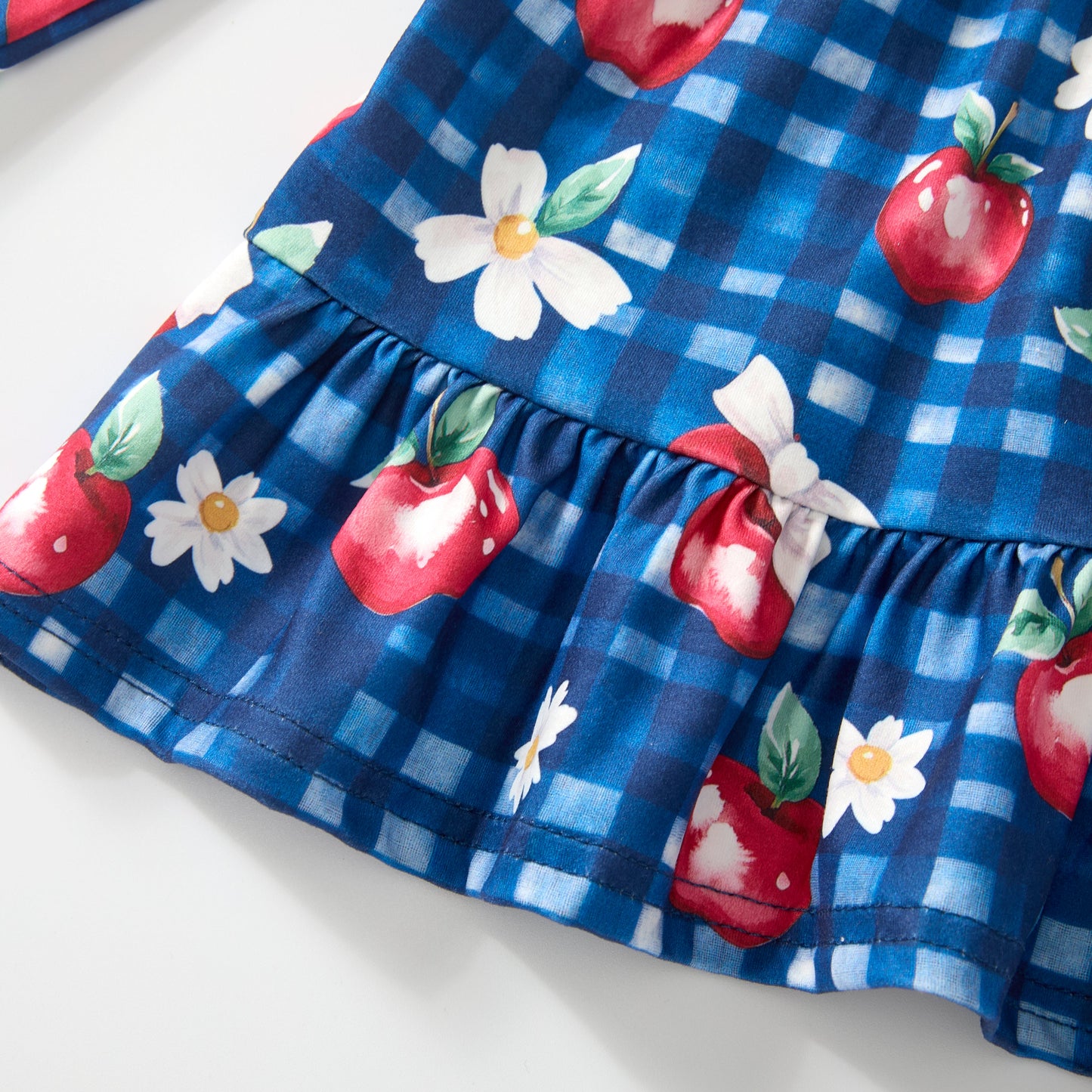 Apple Harvest - Pants Set