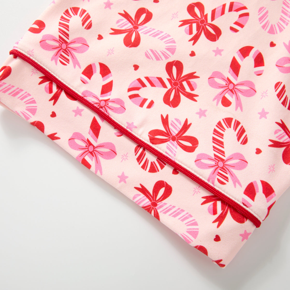 Candy Cane Cutie - Adult Loungewear