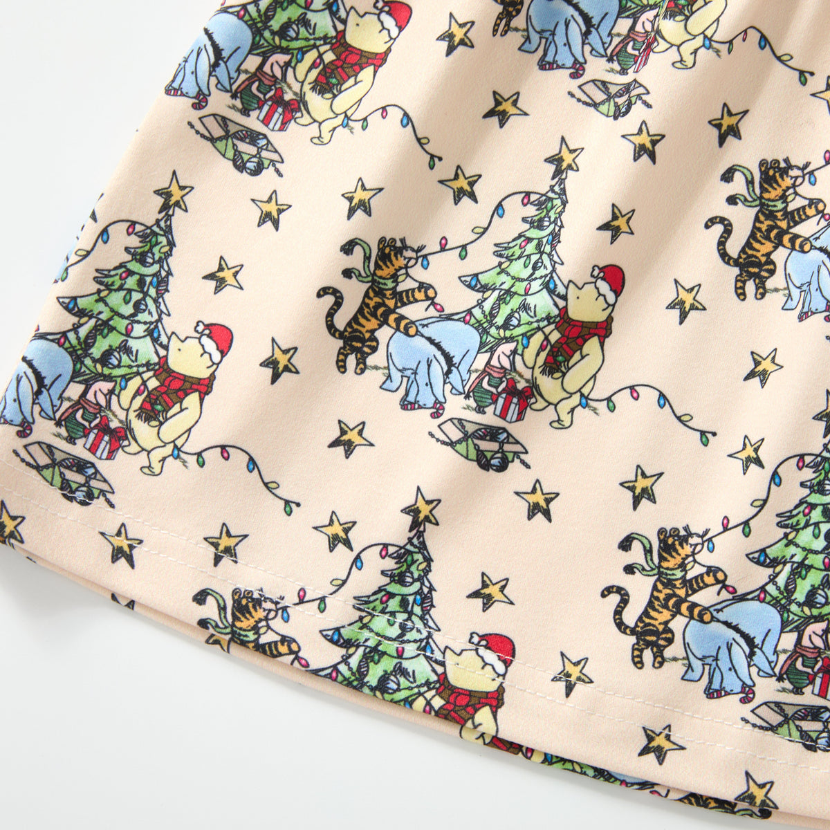 Hunny Holiday - Pants Set
