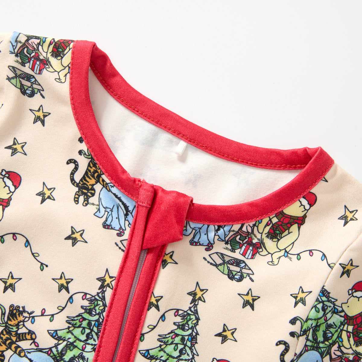 Hunny Holiday - Unisex Romper