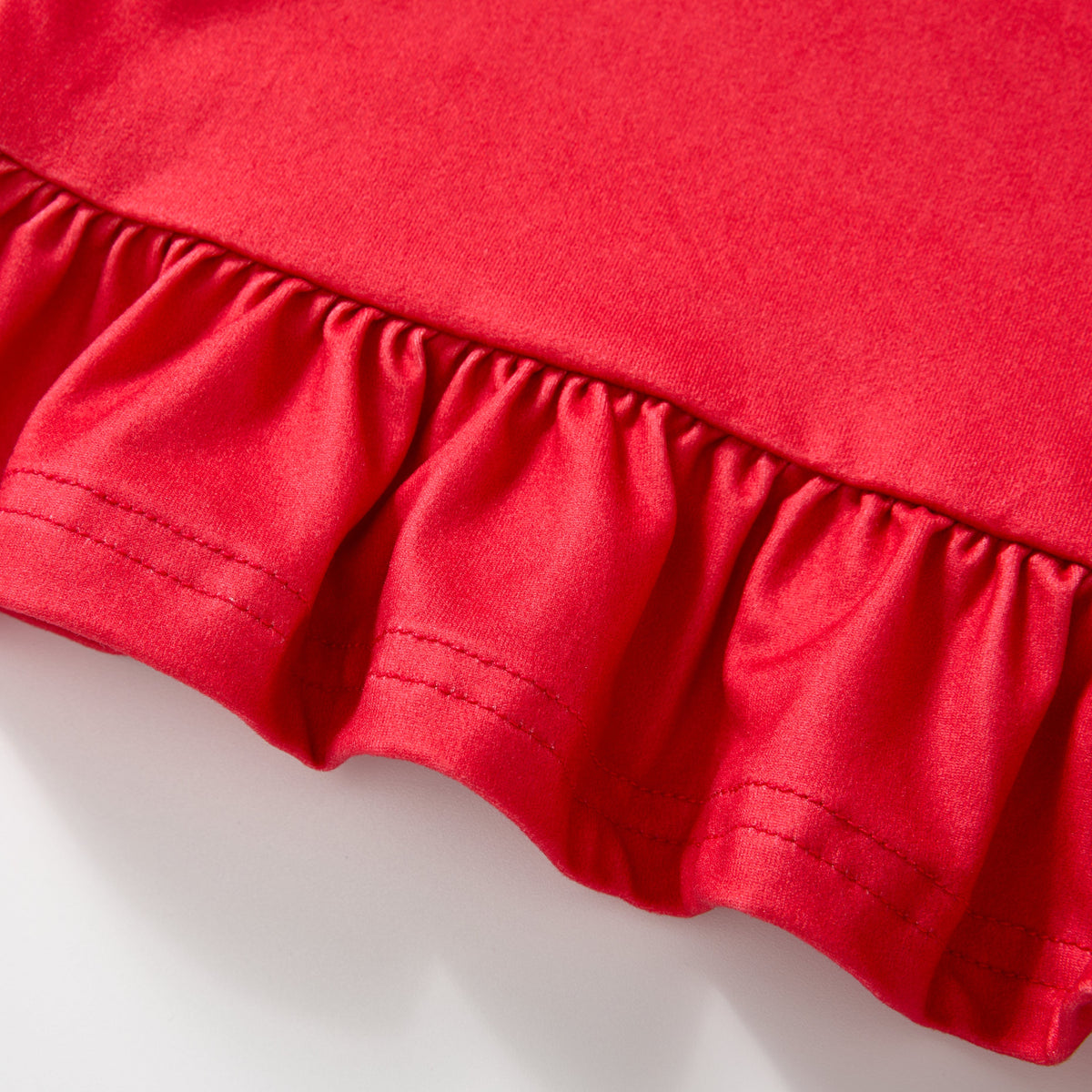 Christmas Bows - Pants Set