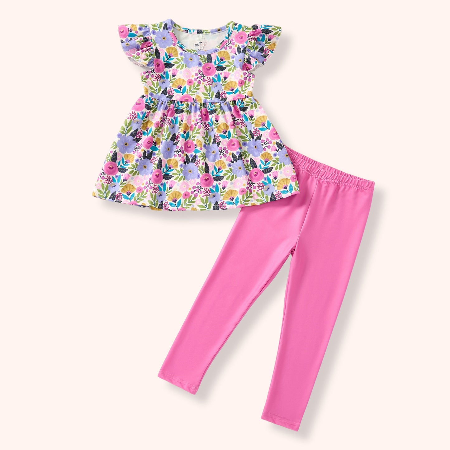 Garden Party - Two Piece Set