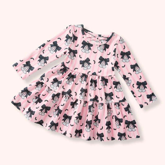 Little Boo Bows - Dress