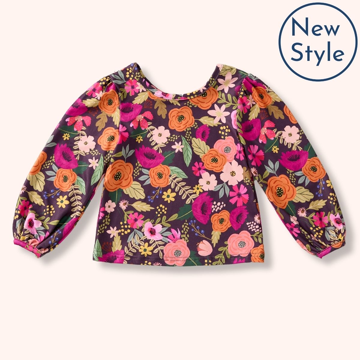 Fall Collection - Top
