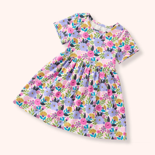 Garden Party - Dress