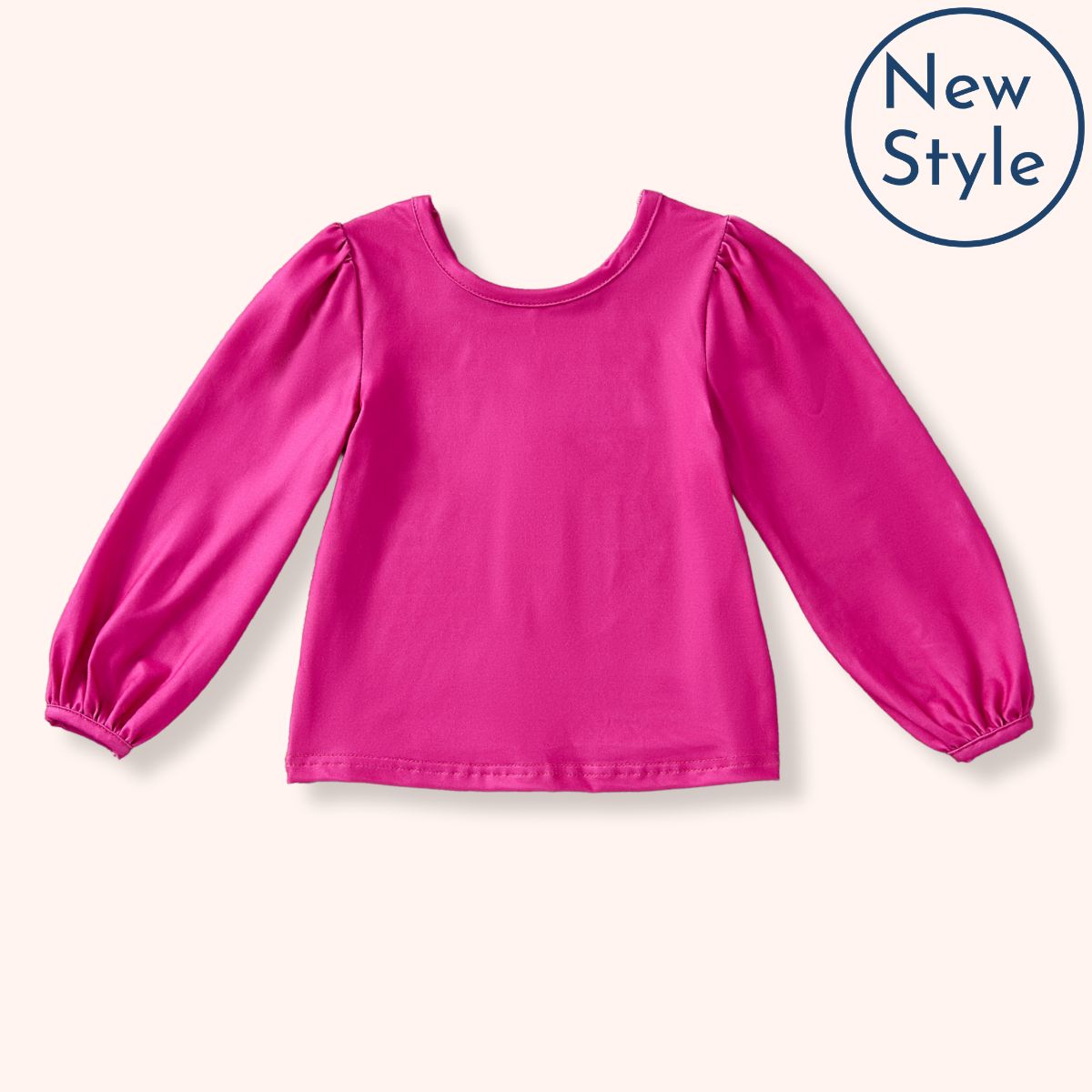 Fall Collection - Top