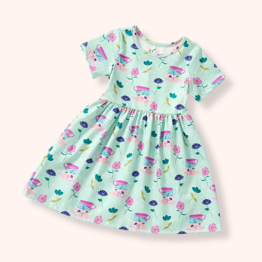 Tea Party - Dress