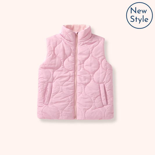 Winter Collection 2025 - Girls Vest