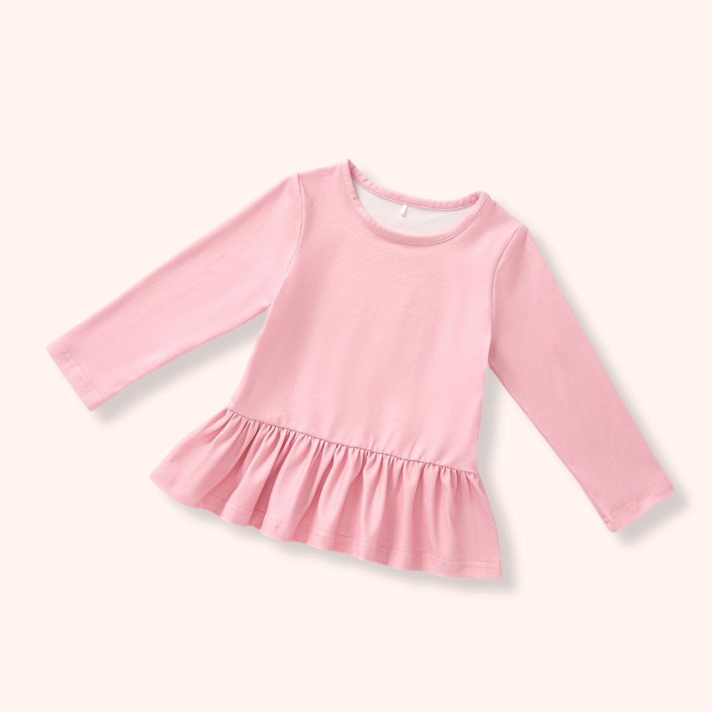 Fall Capsule 2026 - Shirts