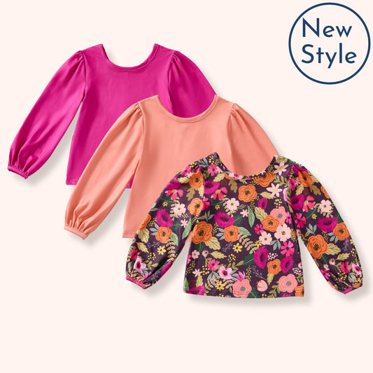 Fall Collection - Top