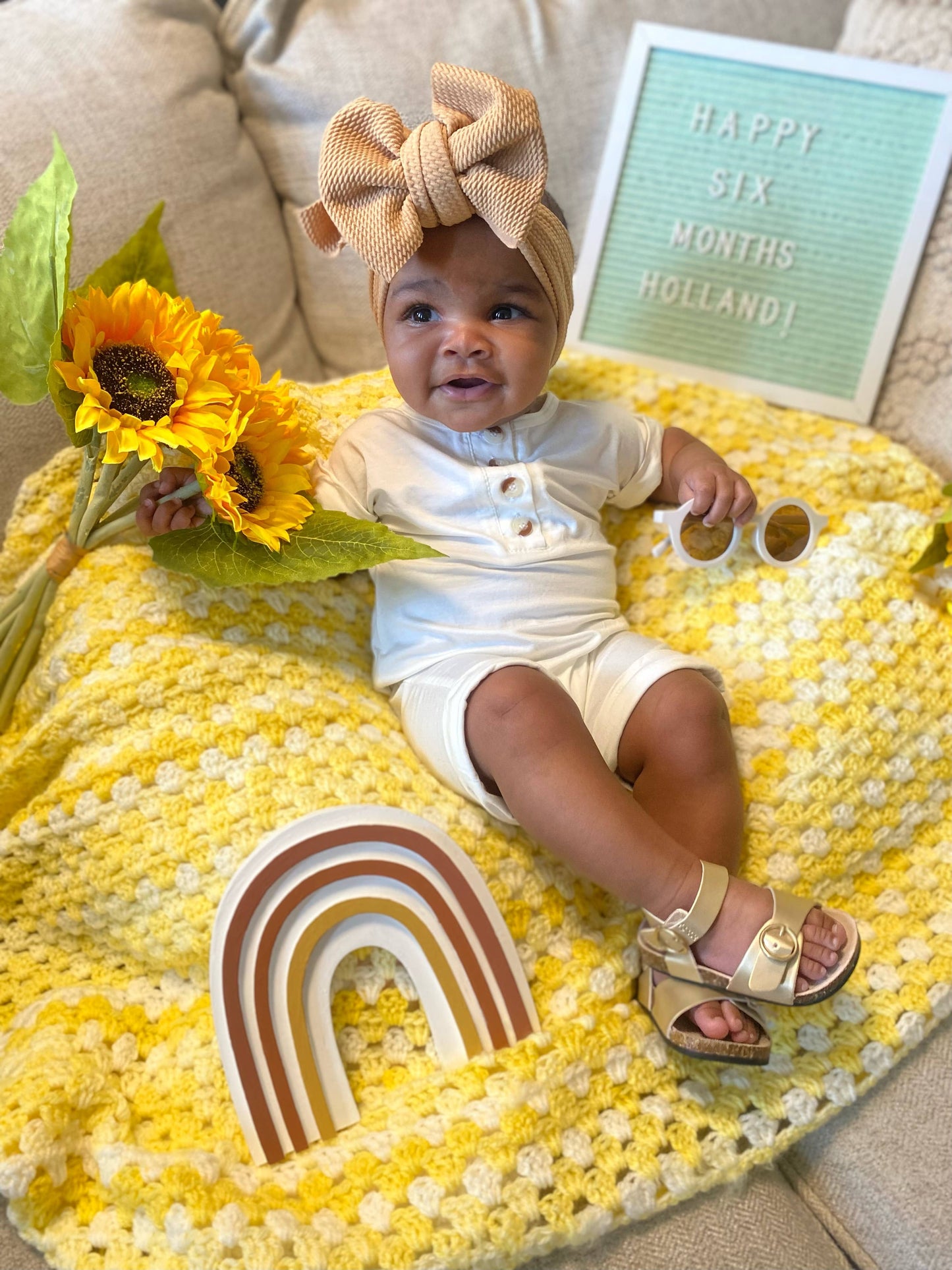 Modal Infant Rompers