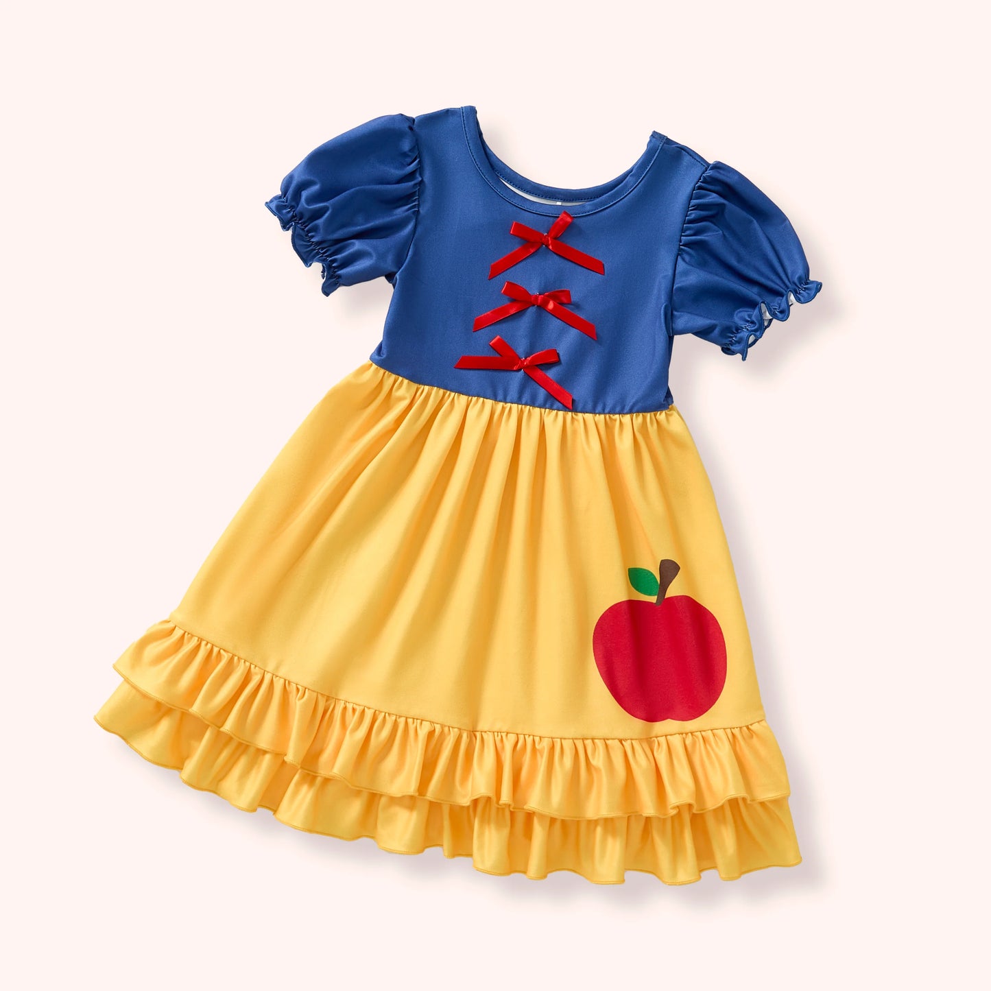 Snow White Dress - PREORDER