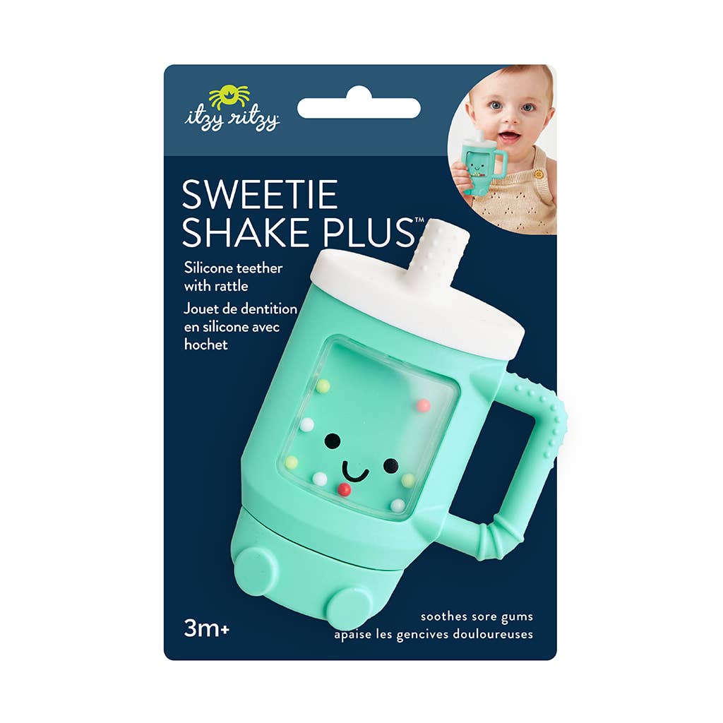 Sweetie Shake Plus™