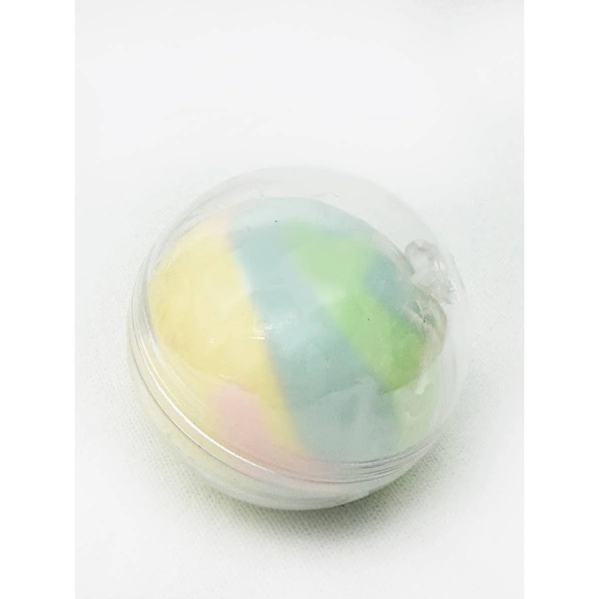 Wax Pop Crispy Balls