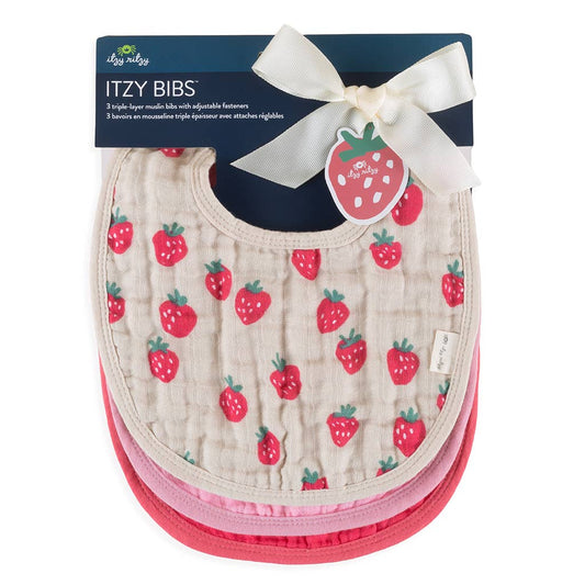 Itzy Bibs™