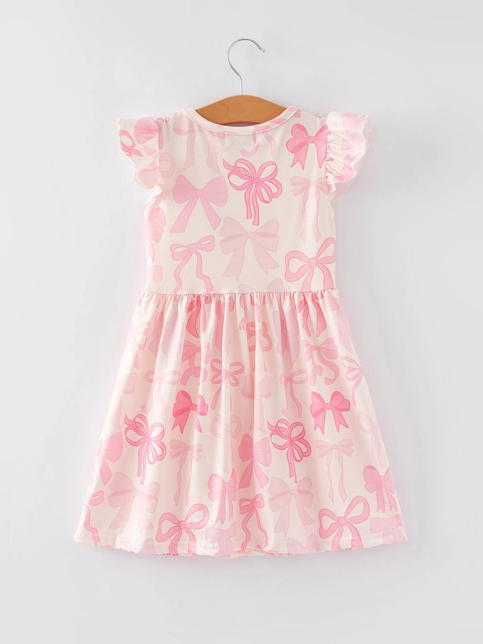 Bow Dress