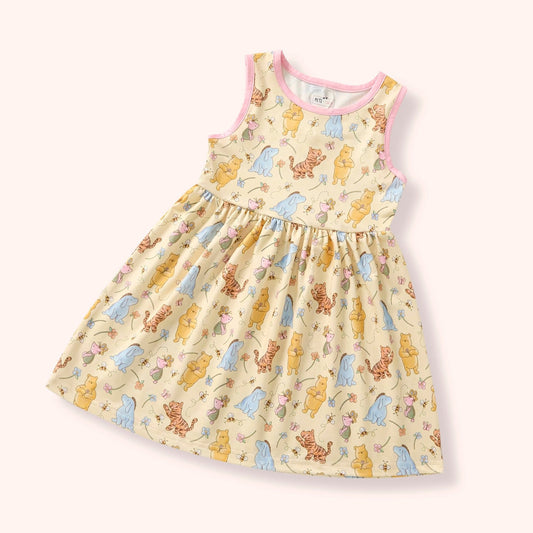 Hunnybees - Dress
