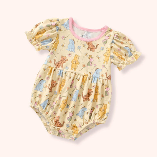 Hunnybees - Infant Romper