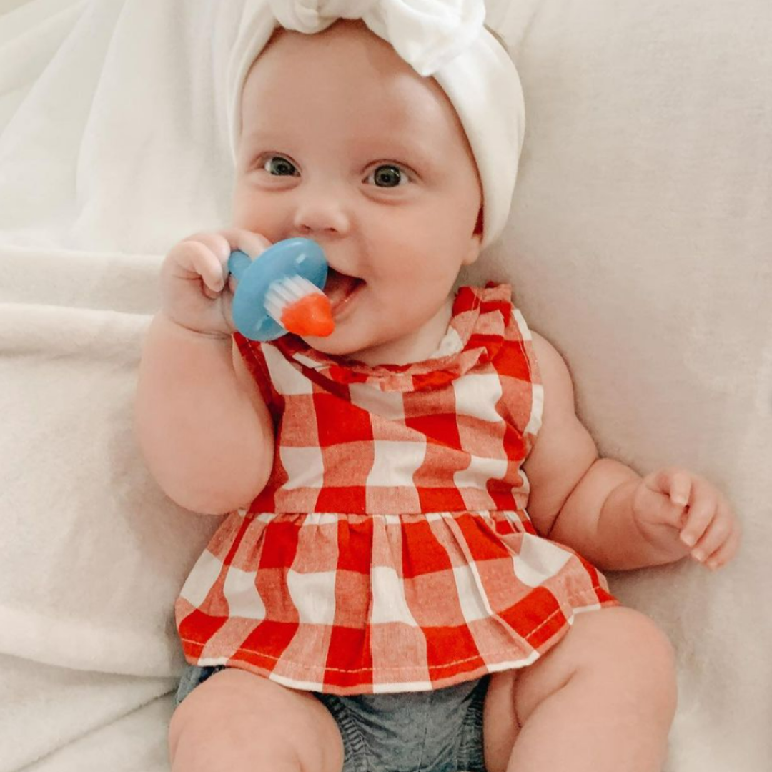 Teensy Teether™ Hero Pop Teether