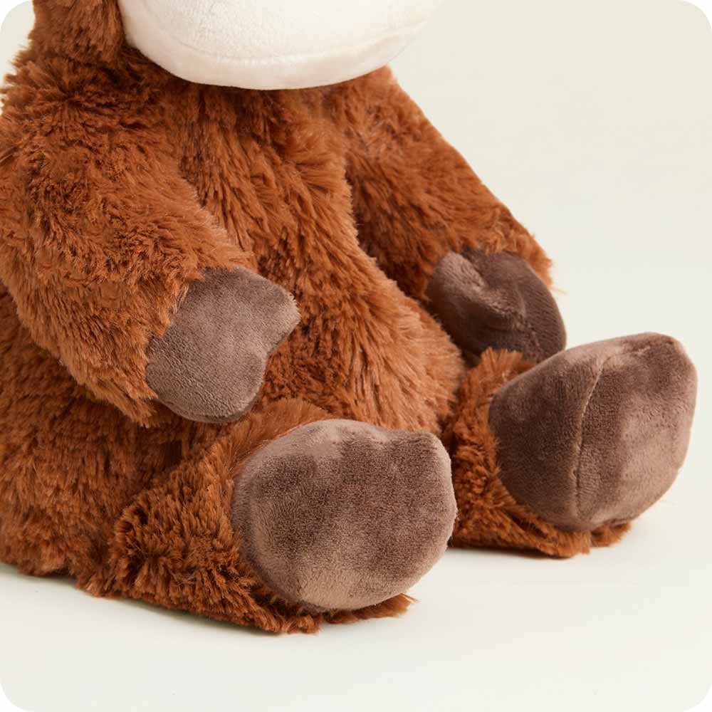 Warmies - Highland Cow