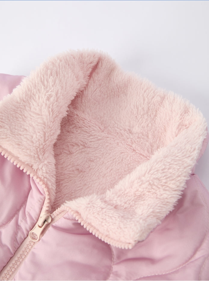 Winter Collection 2025 - Girls Vest