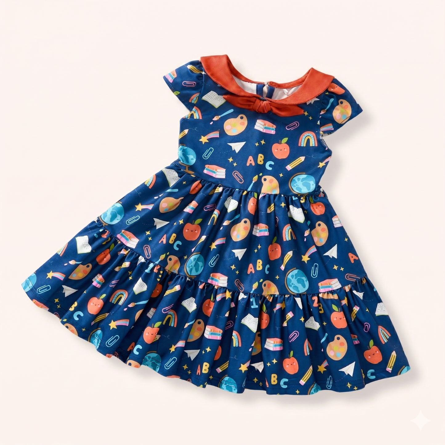 Little Learners - Dress