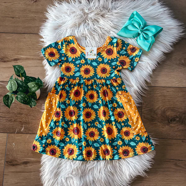 Sunny Days Dress