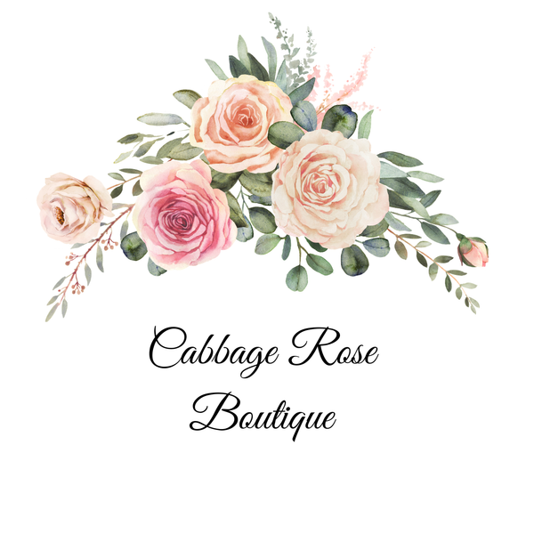 Cabbage Rose Boutique