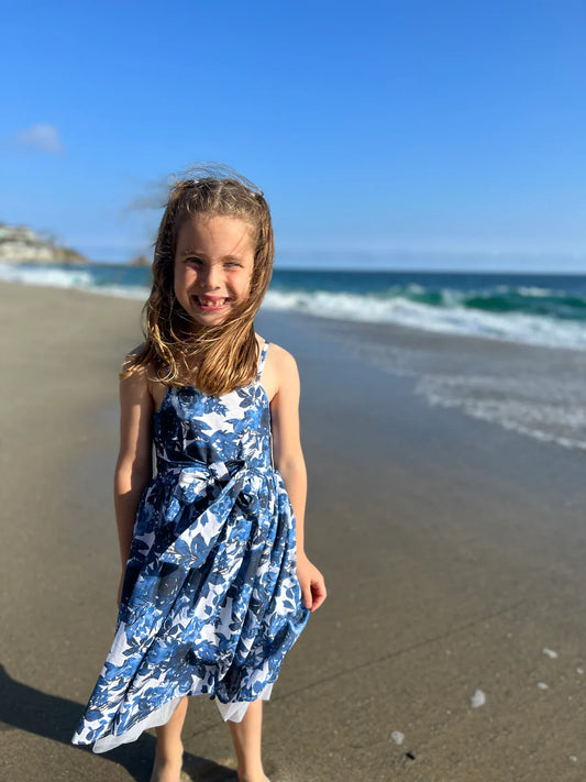 Juliet Dress