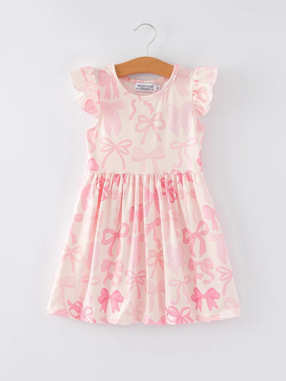 Bow Dress
