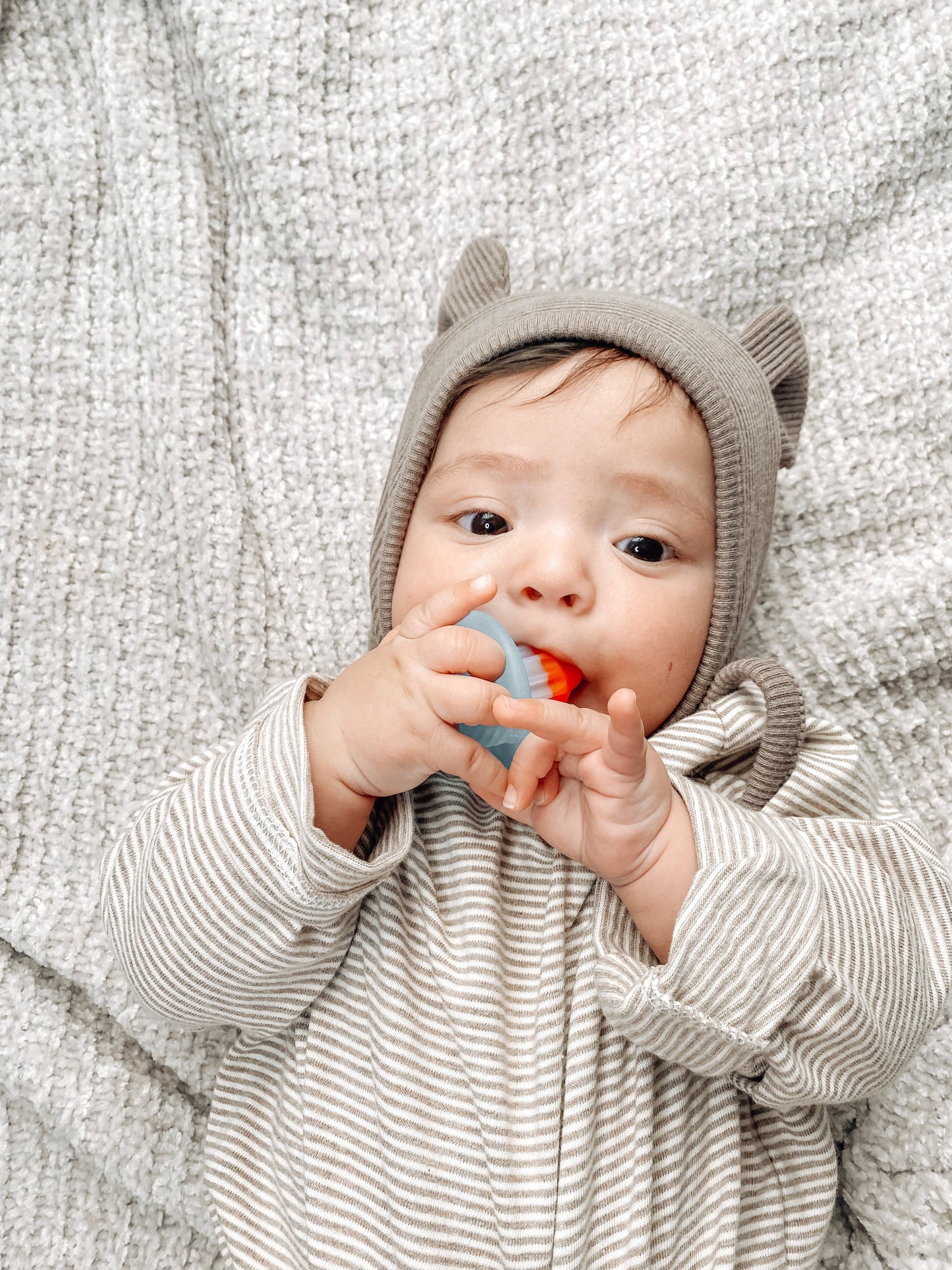 Teensy Teether™ Hero Pop Teether