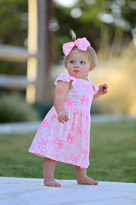 Bow Dress