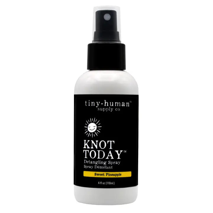 Knot Today Hair Detangling Spray