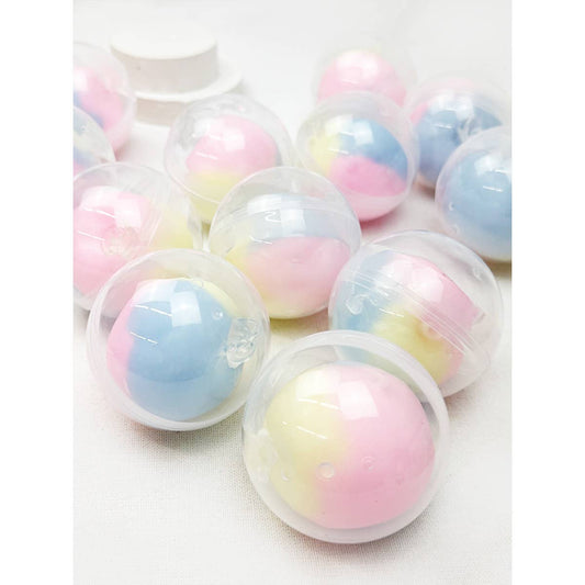 Wax Pop Crispy Balls