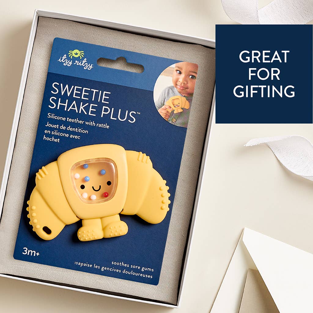 Sweetie Shake Plus™