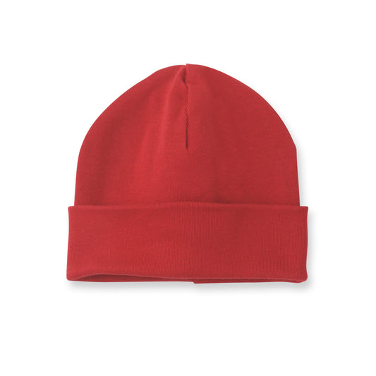 Baby Hat Red