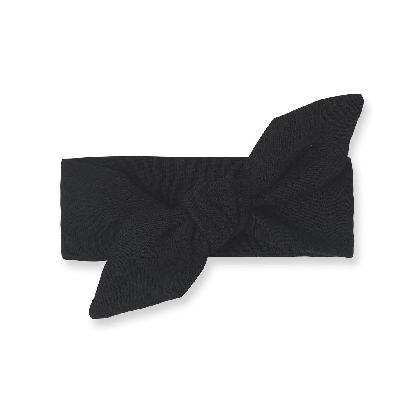 Baby Headband Black