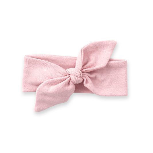 Baby Headband Pink