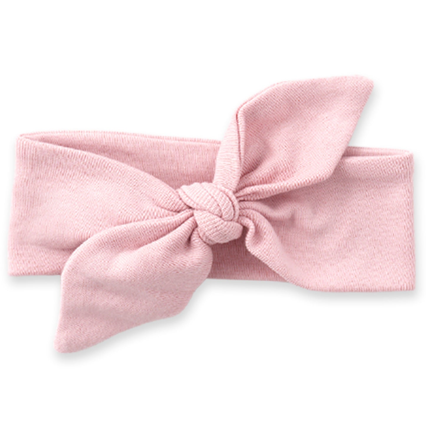 Baby Headband Pink