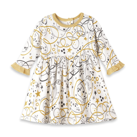 Celebrate New Year Dress